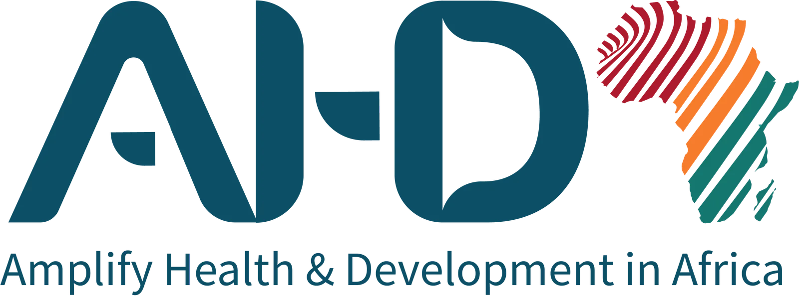 AHDA Africa Logo