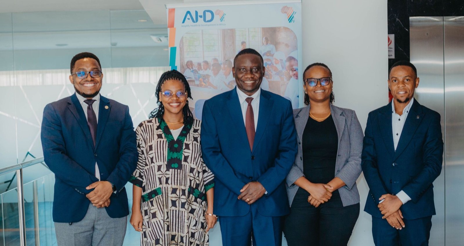 Welcoming Our New Board of Directors: Strategic Leadership for the Journey Ahead