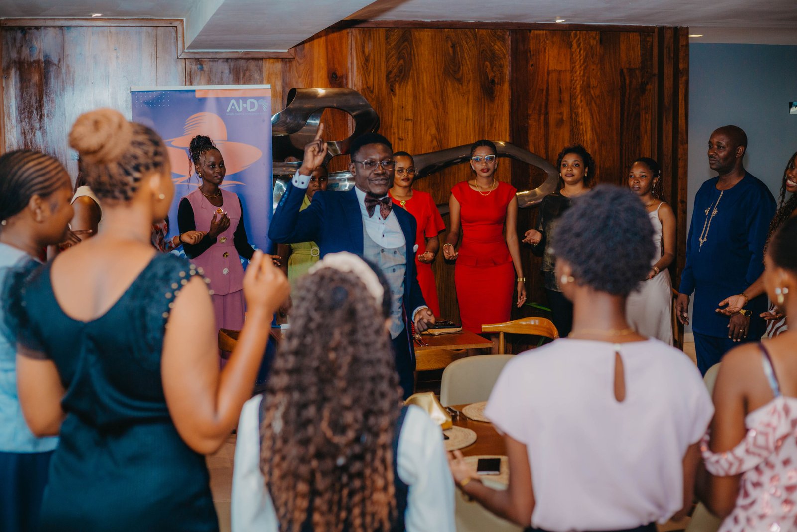 Keynote Address Dr. Joseph