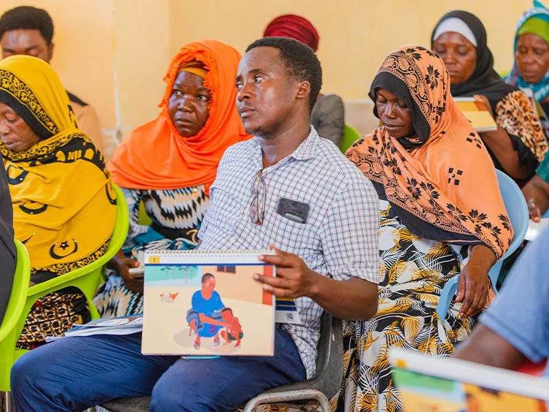 AHDA Statement on World NTD Day 2026