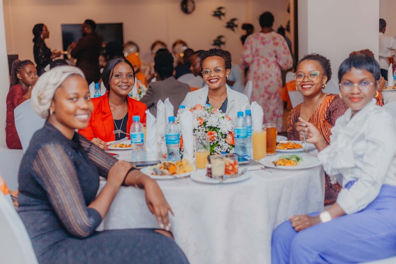 Her Impact Gala Nomination 2026