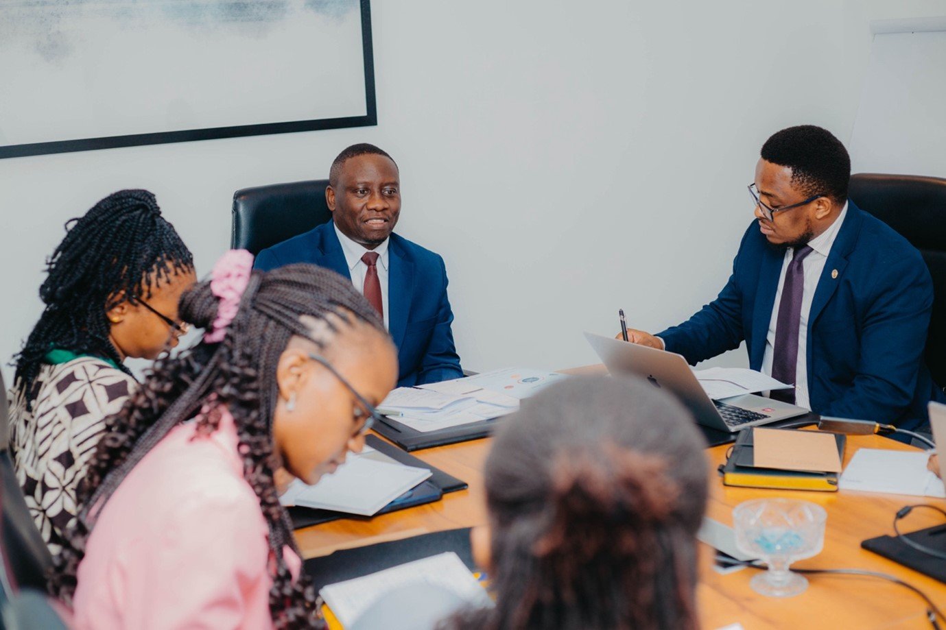 World Malaria Day - United Against Malaria