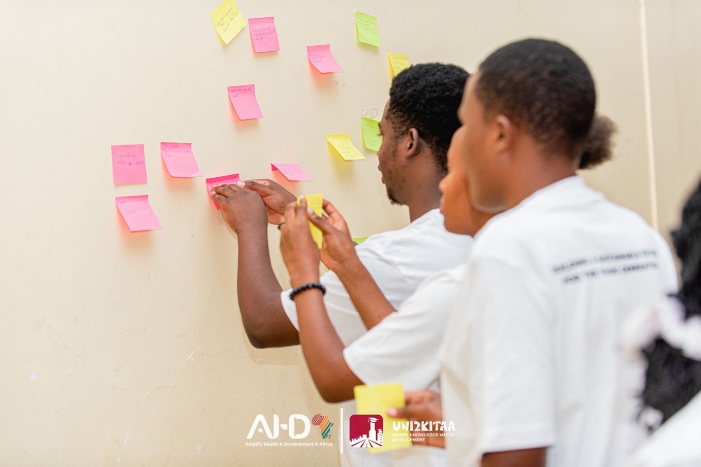 World Malaria Day - United Against Malaria