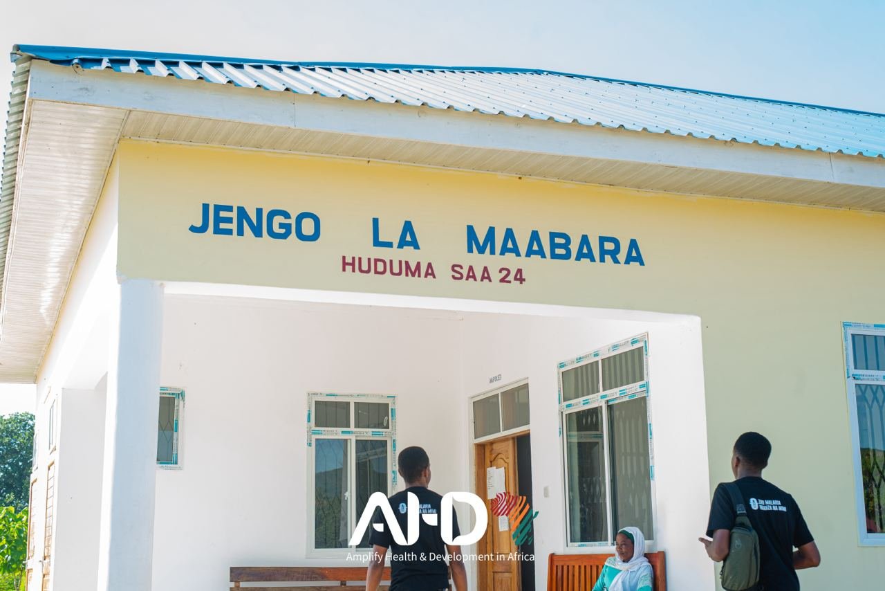 Health Systems Strengthening