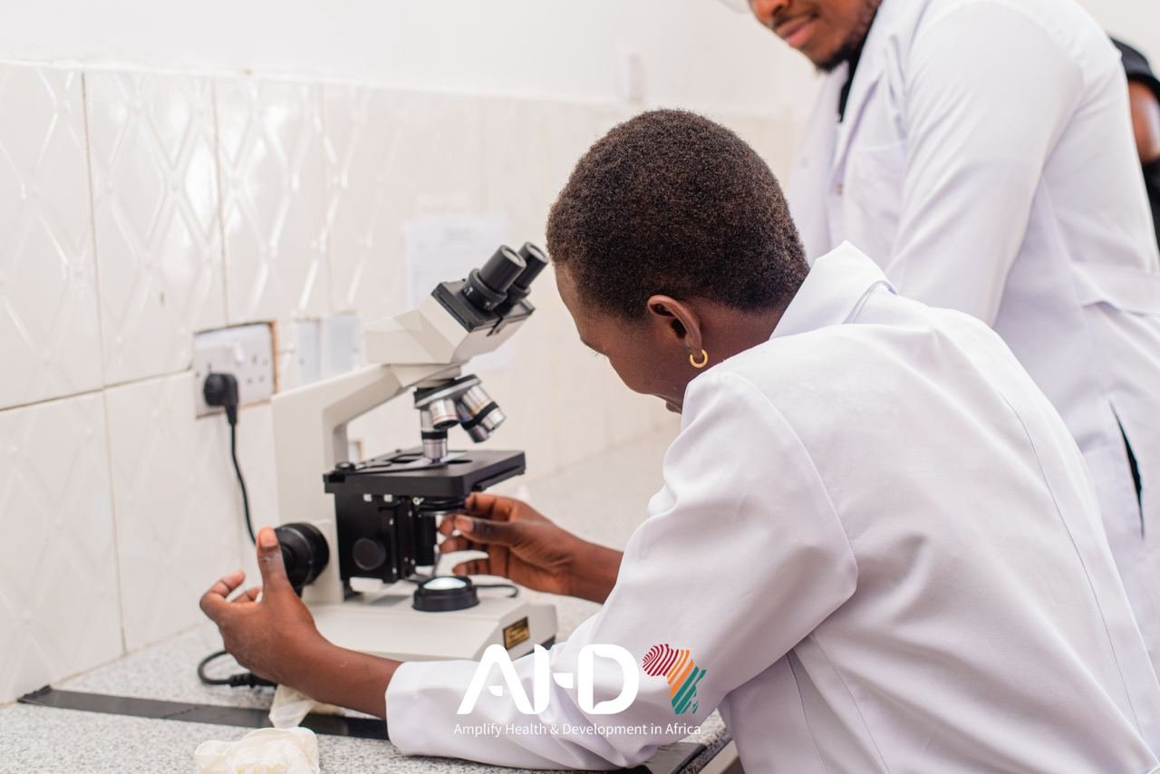 Smart PHC Initiative