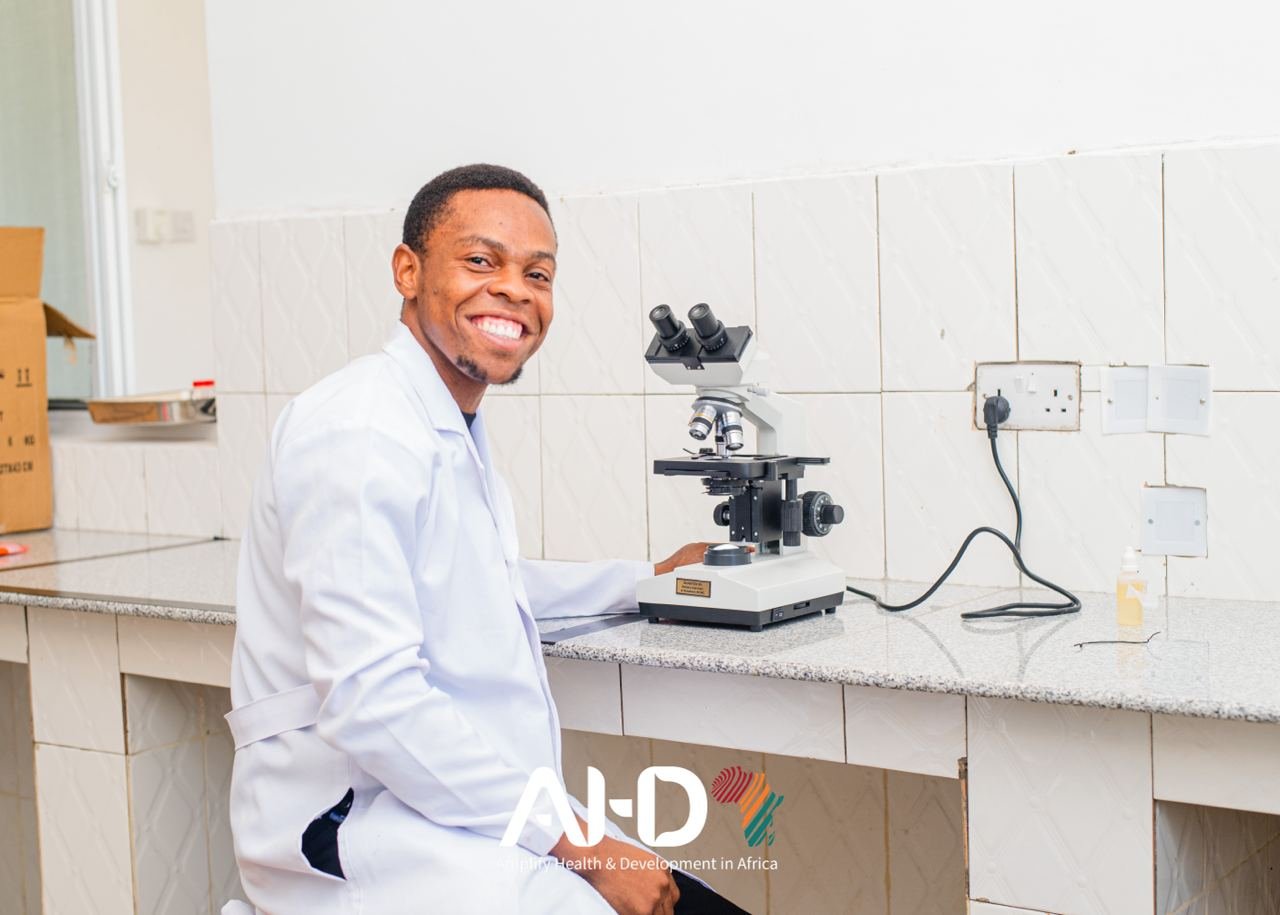 Green practices - Smart PHC