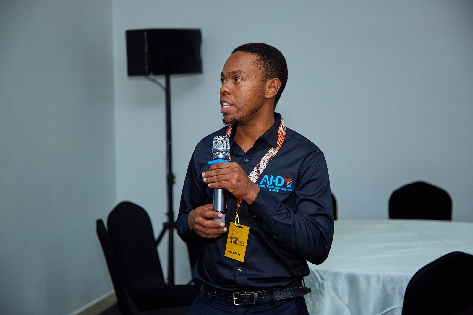 Profiles for Climate Change