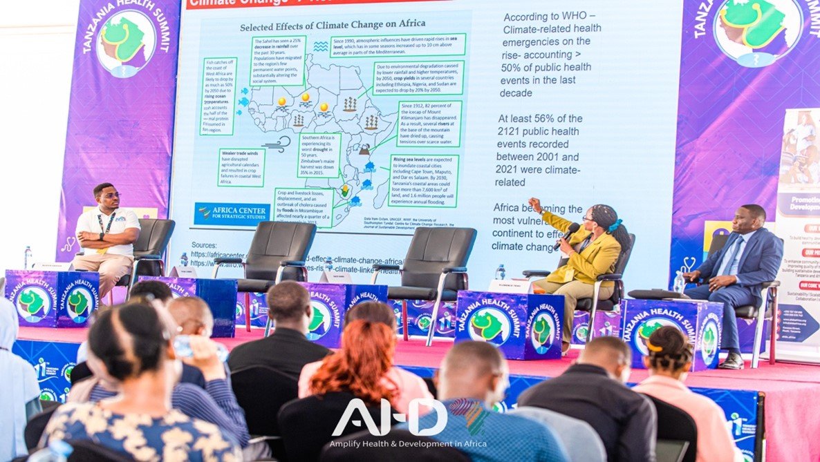 Zanzibar Forum panel