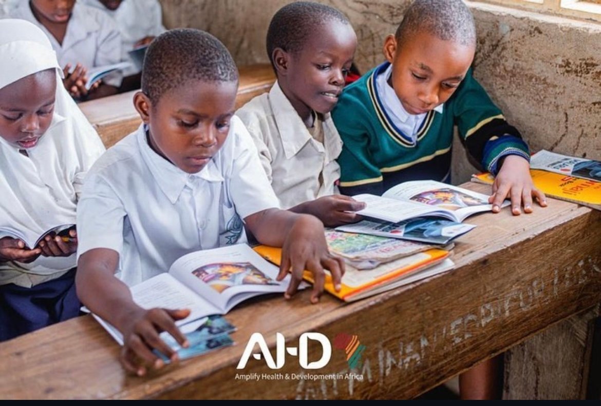 Malaria Free Generation