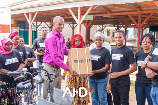 Youth climate action