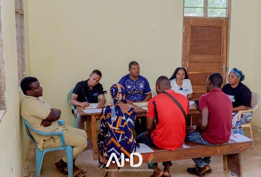 Climate and Health research in Lindi