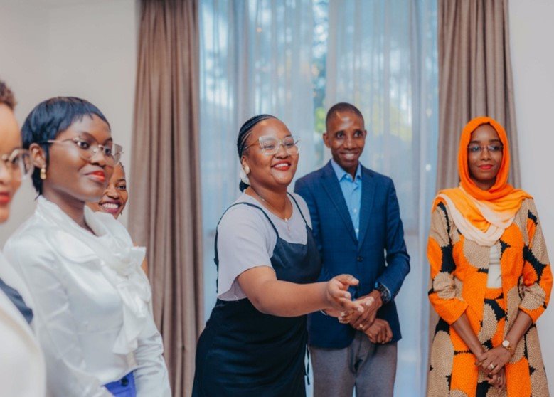 Women Leaders Convening