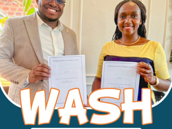 AHDA Partners with Doctor Rafiki Africa to Transform WASH Education Through Storytelling