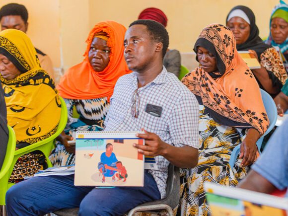 From Awareness to Action: Empowering Communities to End Tropical Diseases in the Era of Climate Change